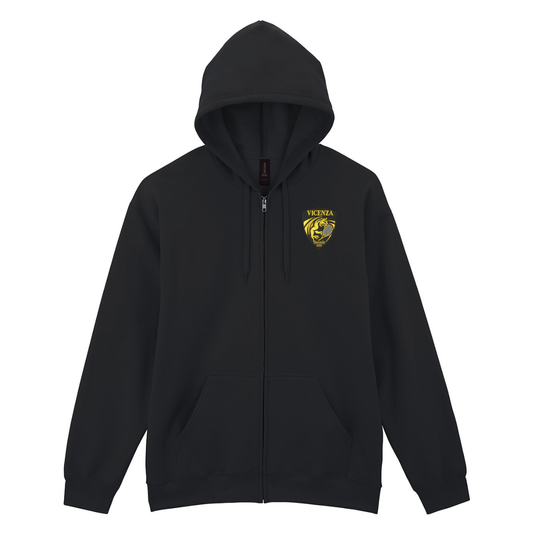 VHS | TENNIS | FULLZIP