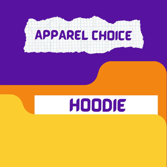 Choose apparel