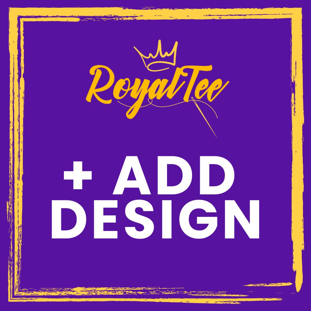 Add design?
