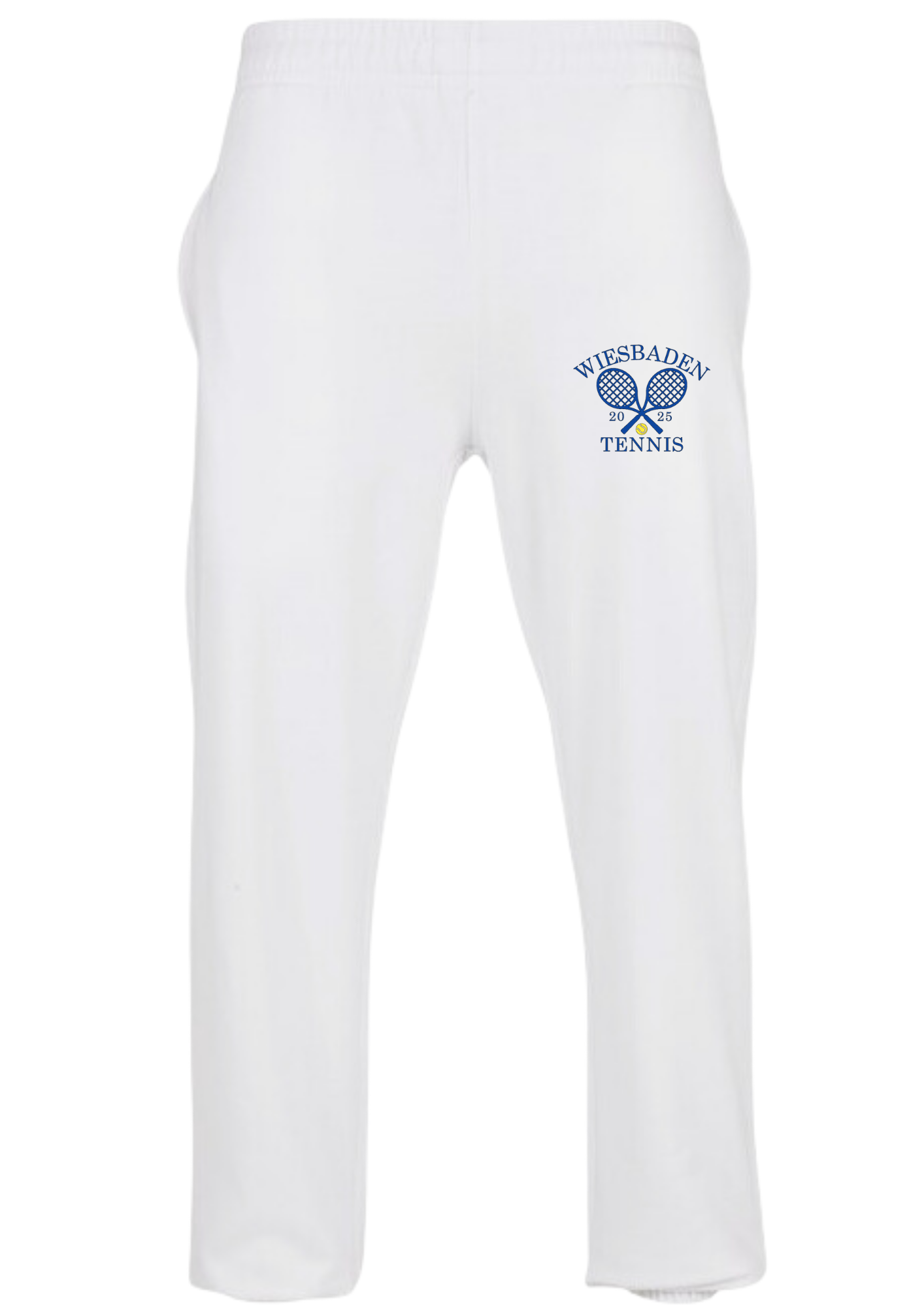WIESBADEN TENNIS 25 - JOGGERS