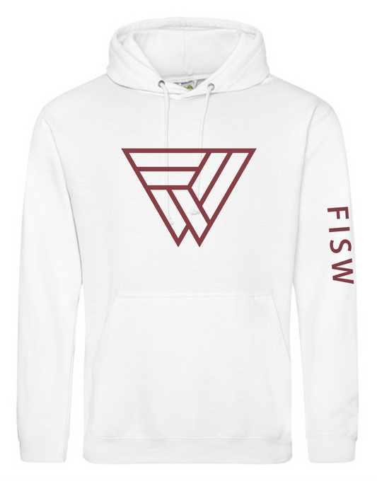 WARRIORS W. FISW | Adult Hoodie