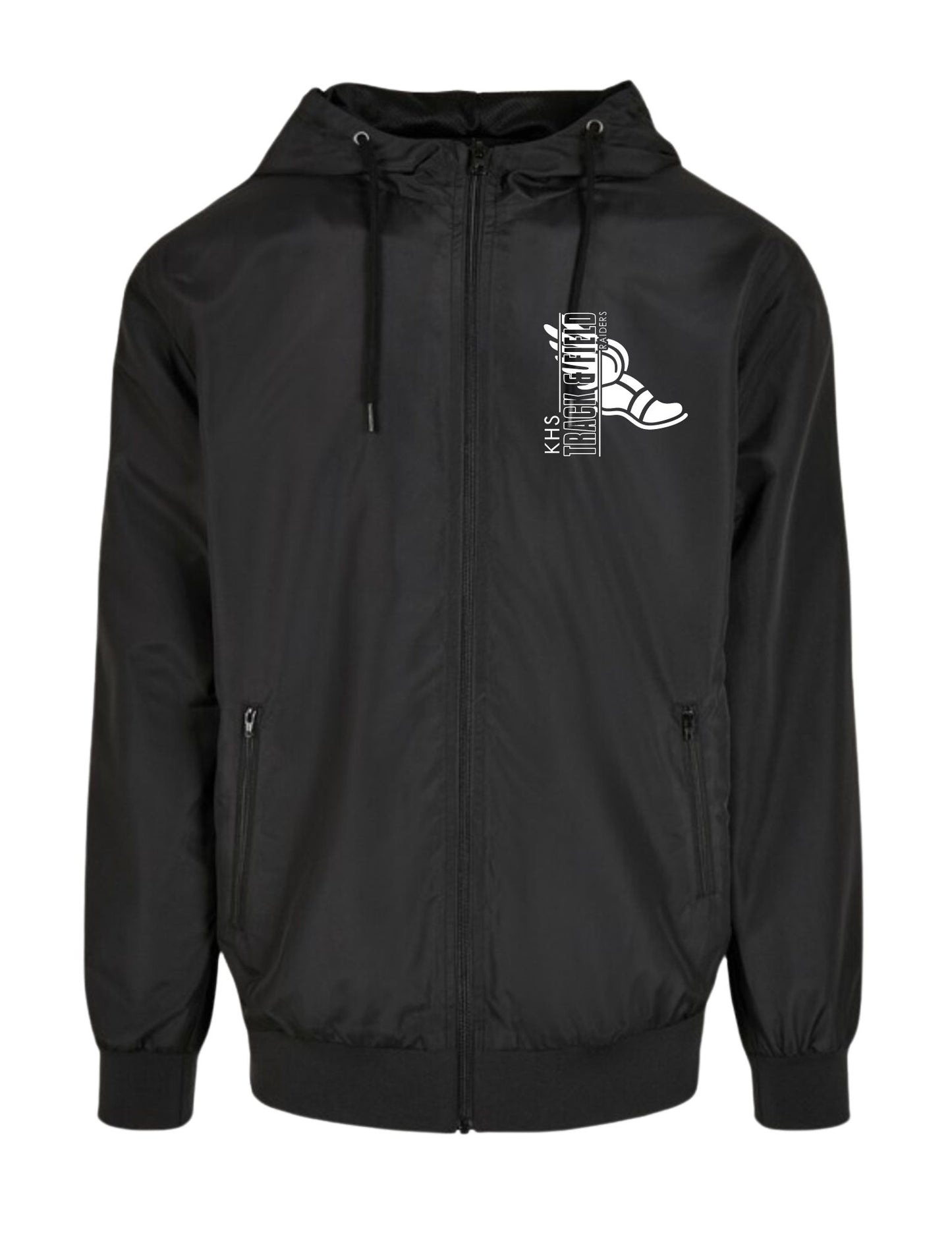 KHS Track & Field Shoe (small) Windrunner