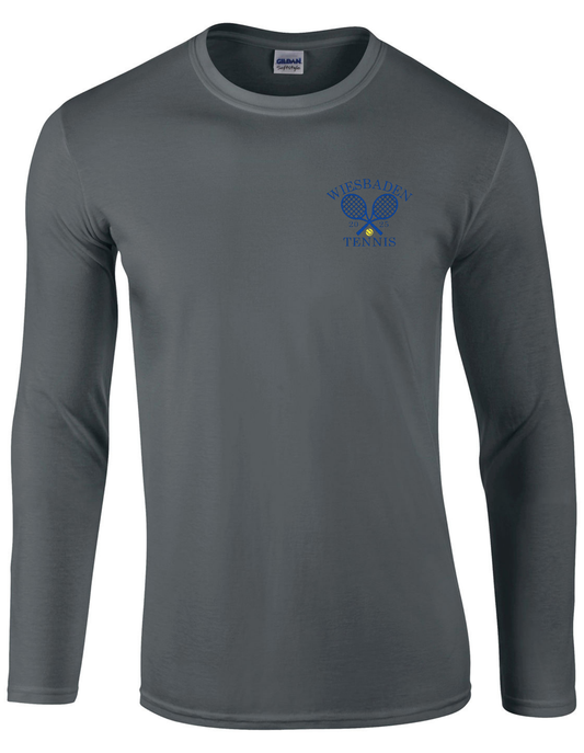 WIESBADEN TENNIS 25 - Longlseeve