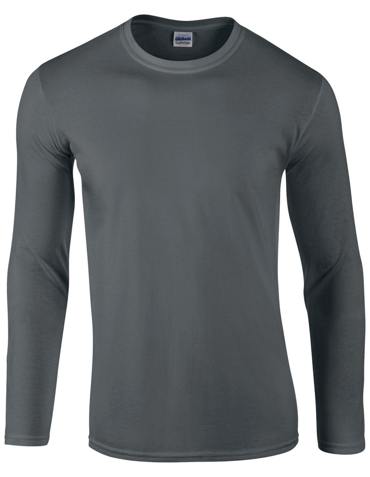 LONG SLEEVE - GILDAN