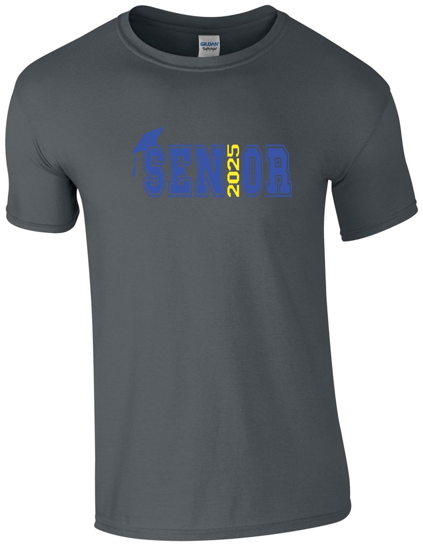 Senior. 2025 - T-Shirt