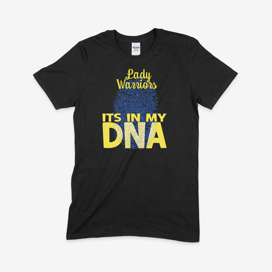 WHS VB DNA T-Shirt