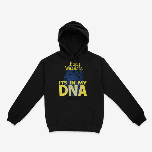WHS VB DNA HOODIE