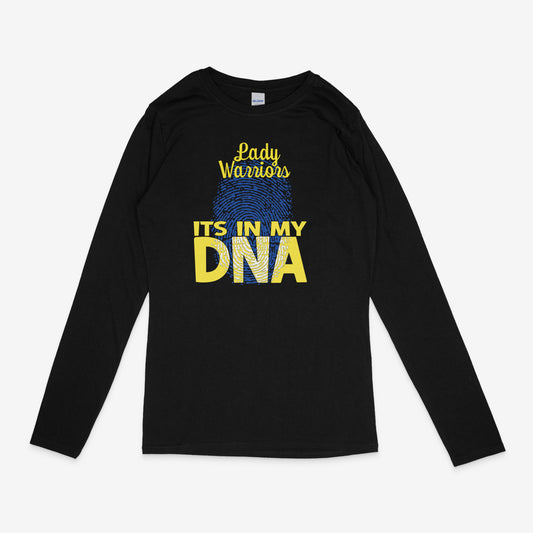 WHS VB DNA LONG SLEEVE