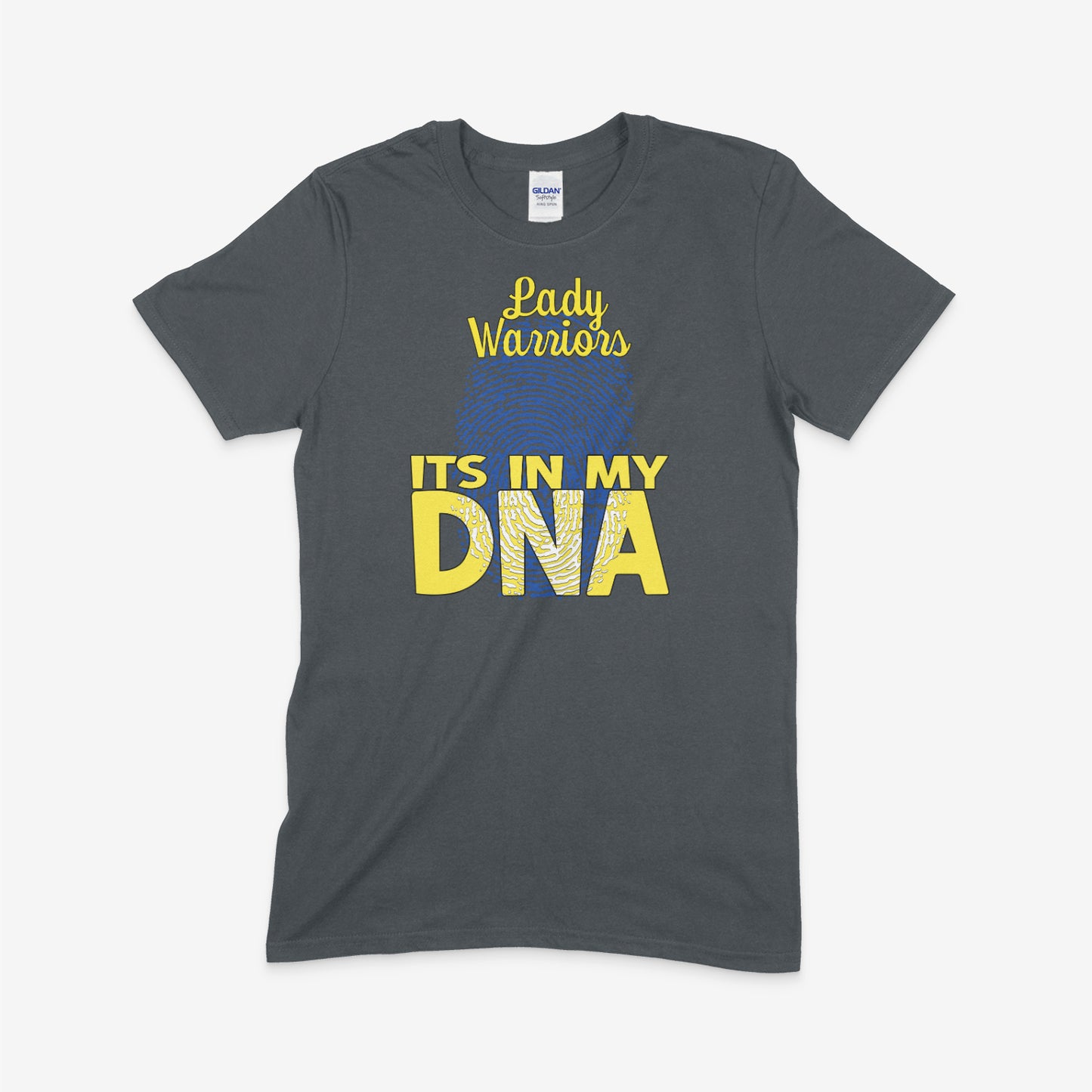 WHS VB DNA T-Shirt