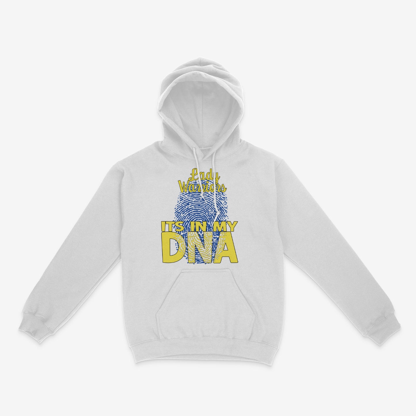 WHS VB DNA HOODIE