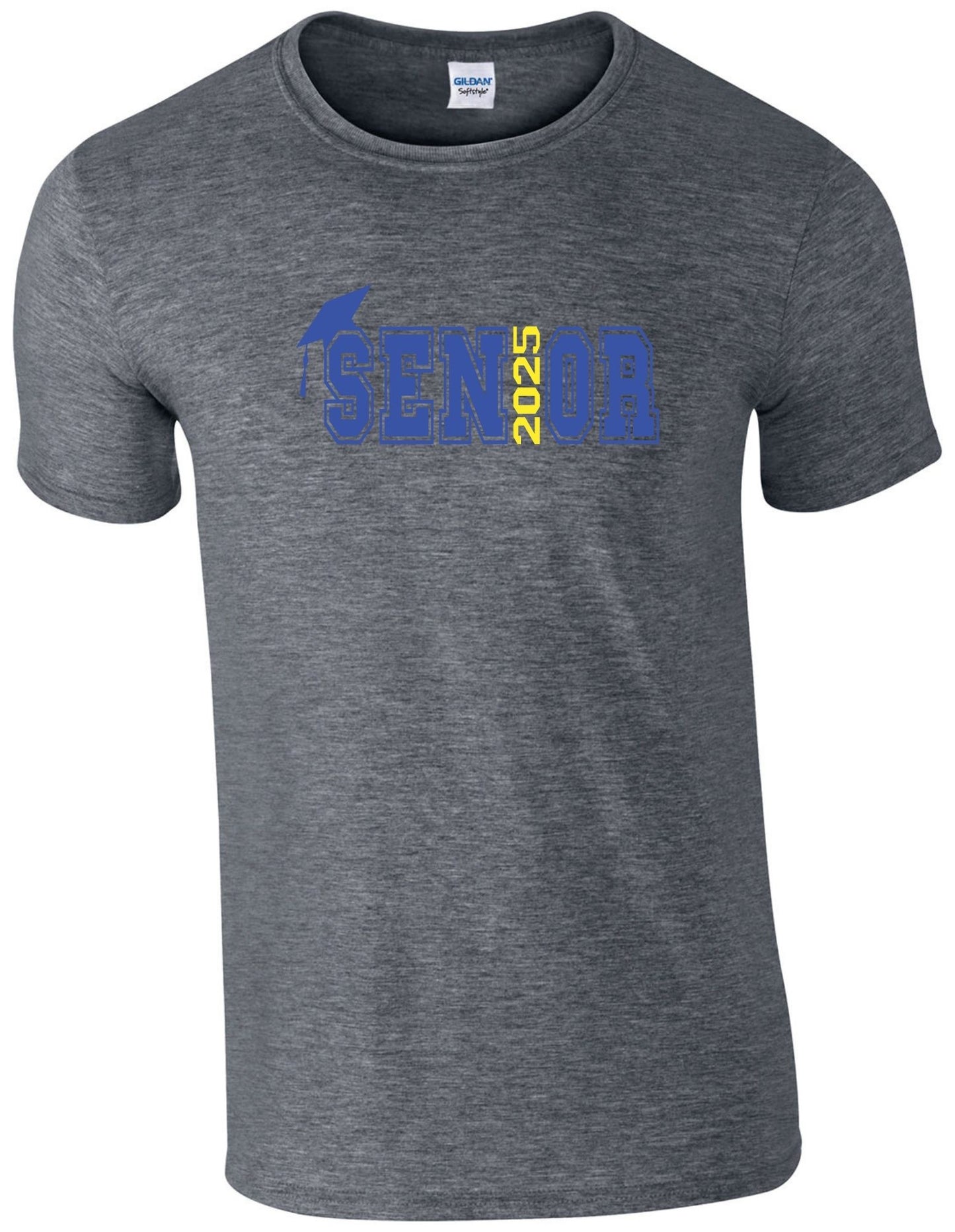 Senior. 2025 - T-Shirt