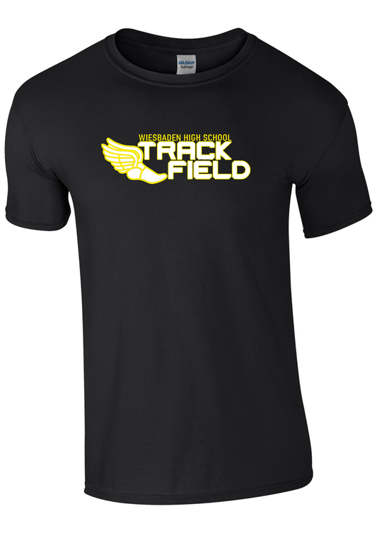 WHS - Track & Field - T-Shirt
