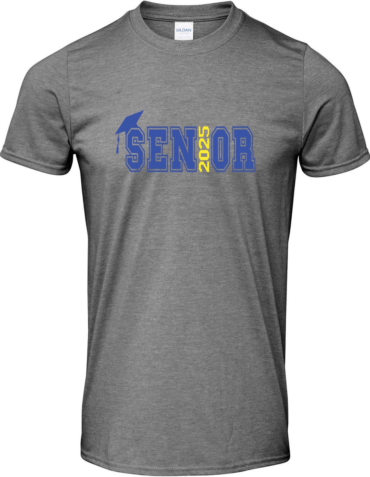Senior. 2025 - T-Shirt