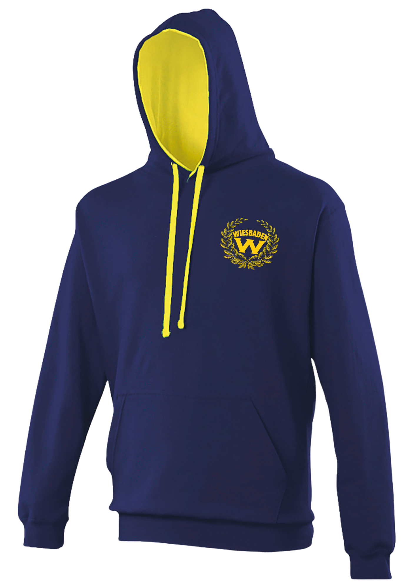 WHS Marksmanship 24 (screen print only) - Just Hoods