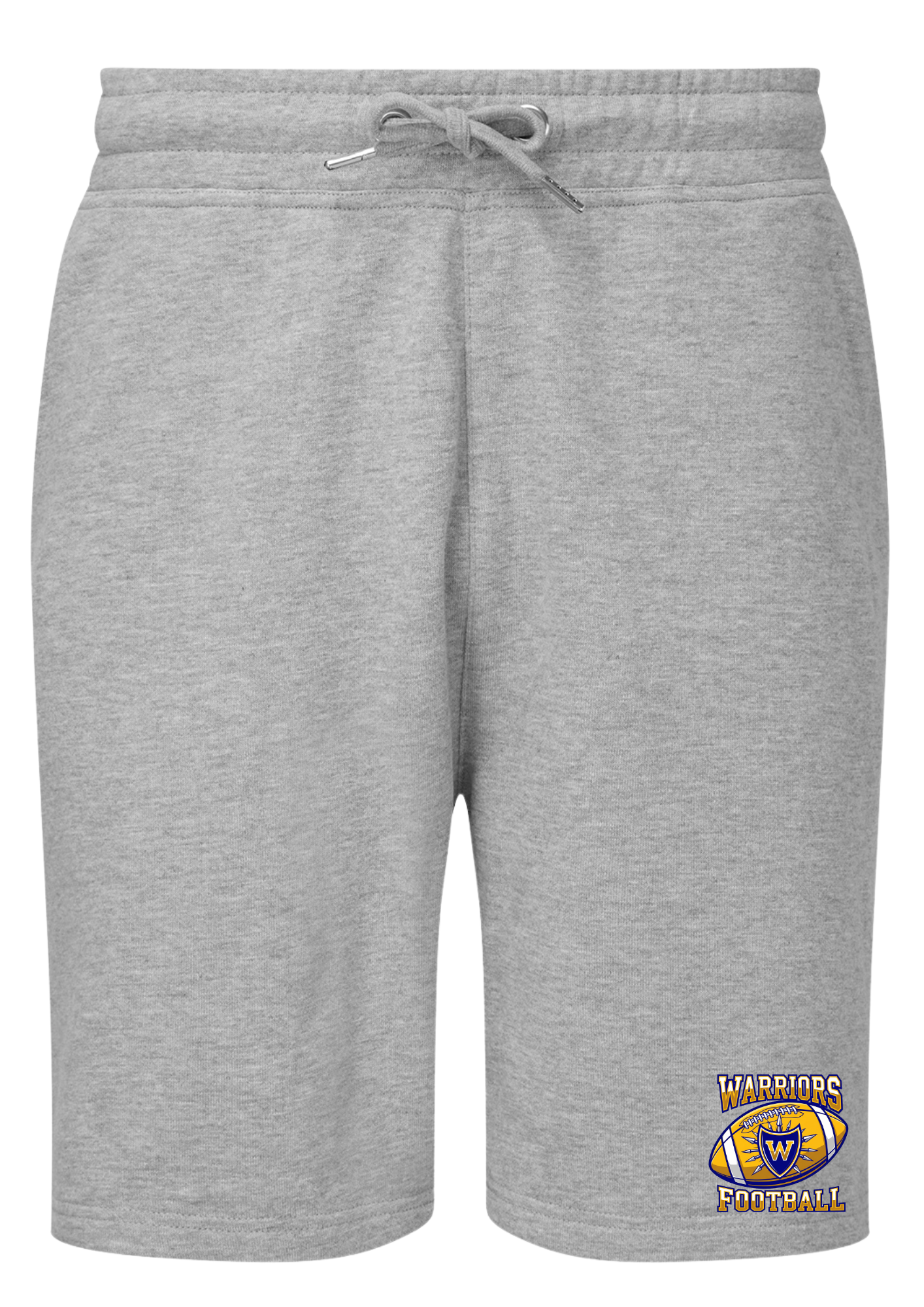 WARRIORS FOOTBALL 25 - Jogger Shorts