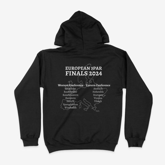 Marksmanship Euros - Hoodie