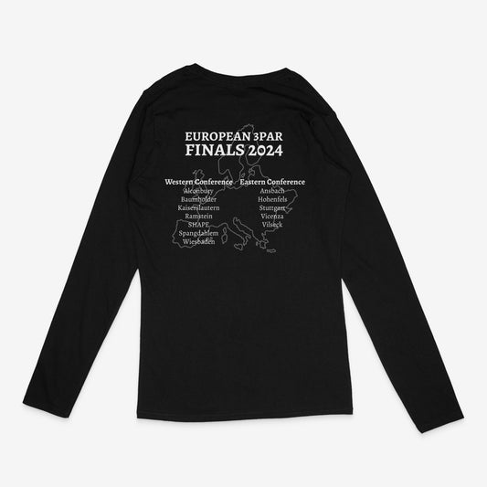 Marksmanship Euros - Long Sleeve