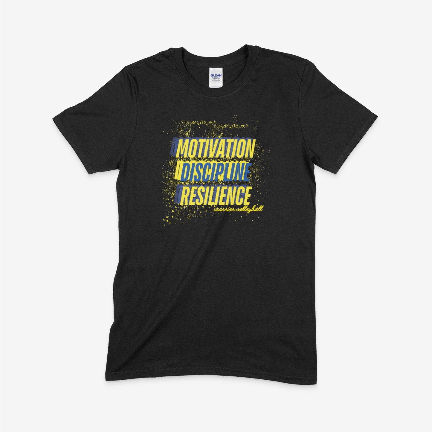 WHS VB MOTIVATION & NUTRITIONAL FACTS T-Shirt