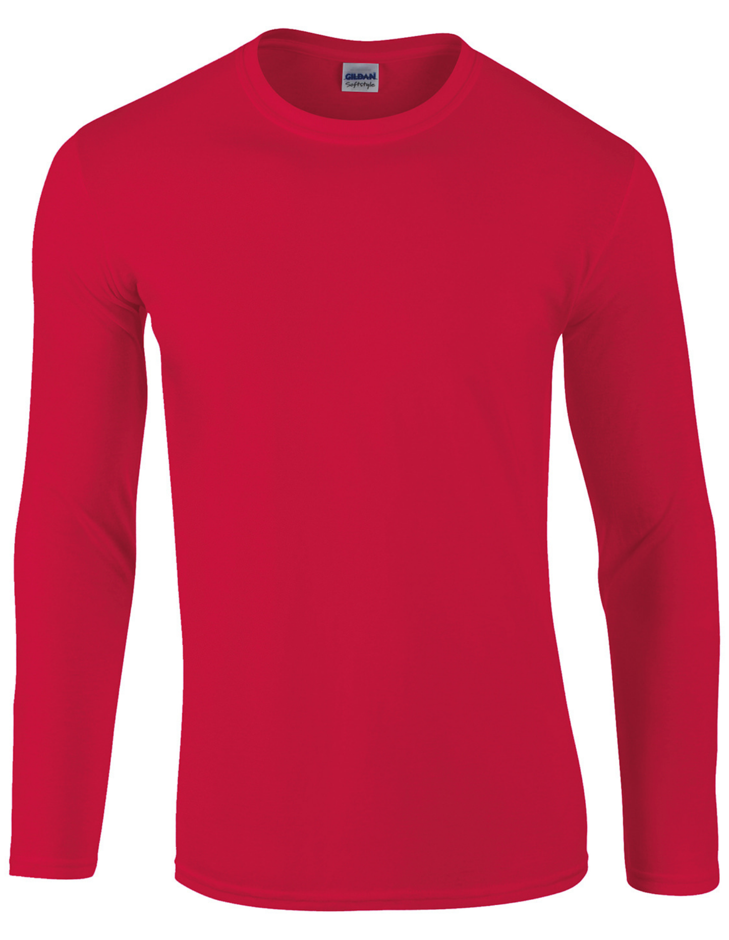 LONG SLEEVE - GILDAN