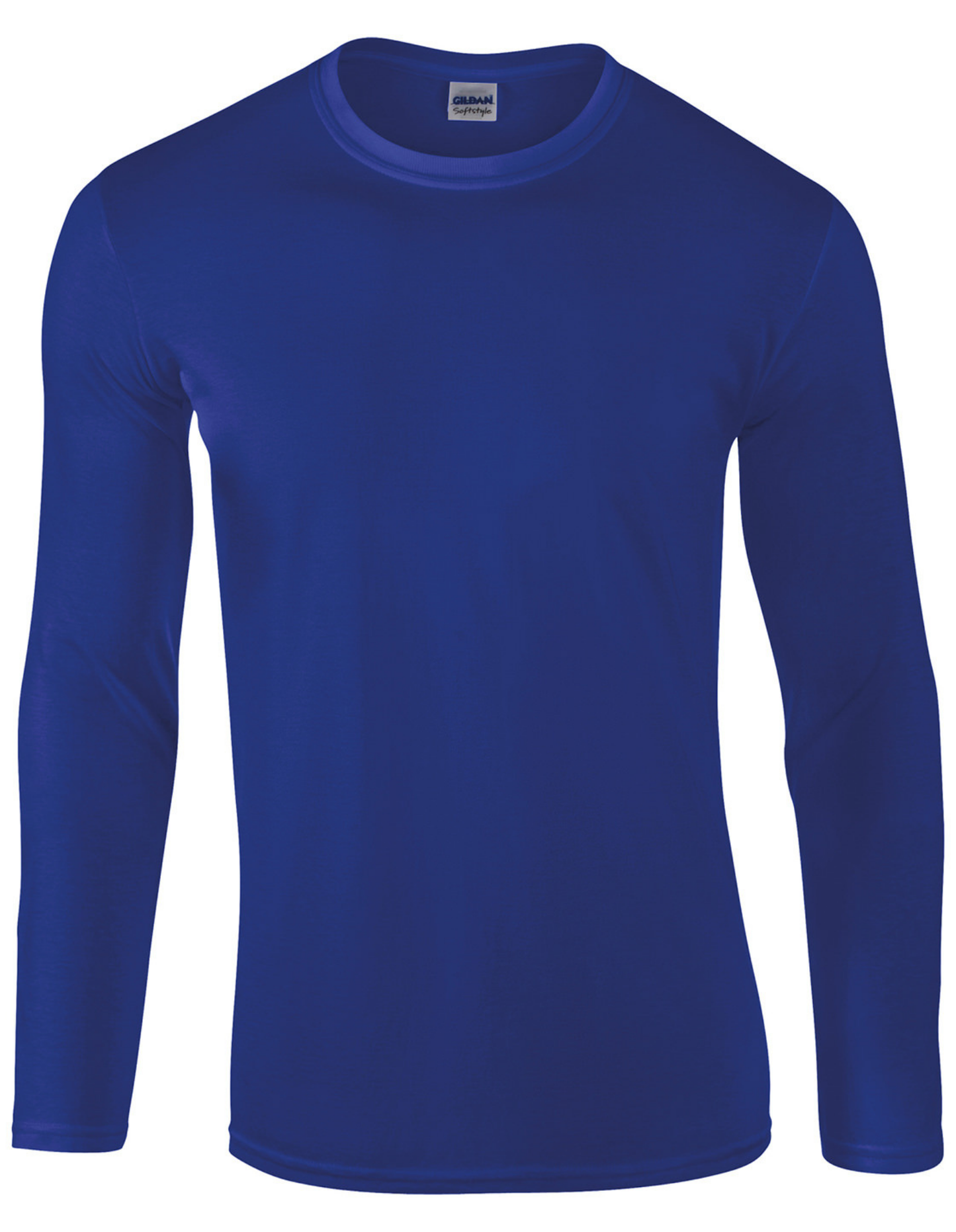 LONG SLEEVE - GILDAN