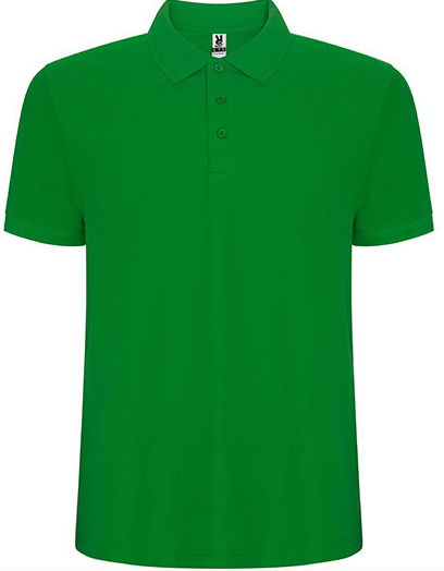 OES - Roly - Green Grass - Polo