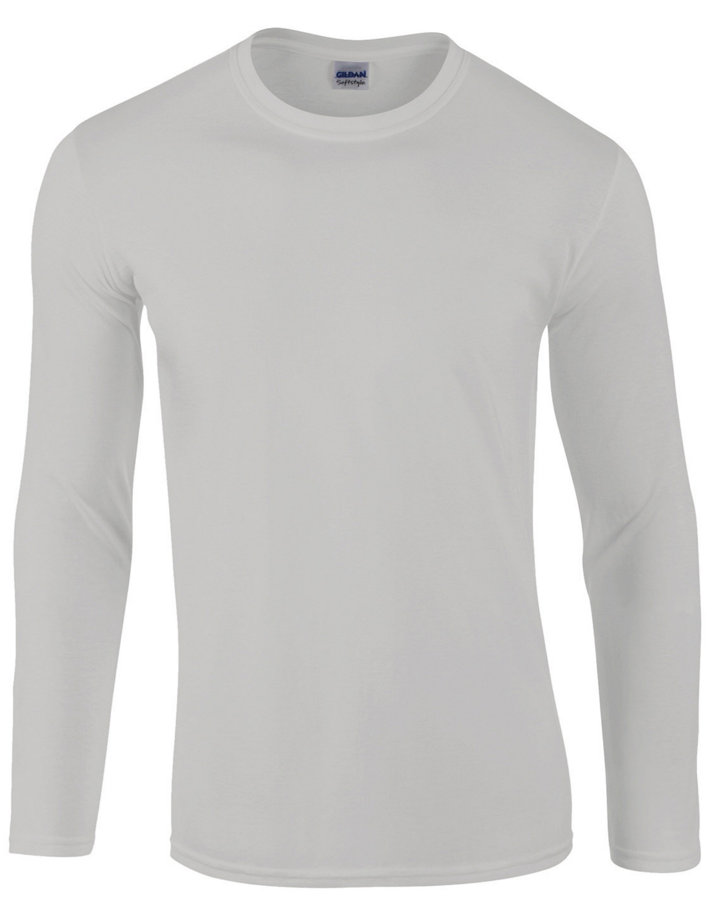 LONG SLEEVE - GILDAN