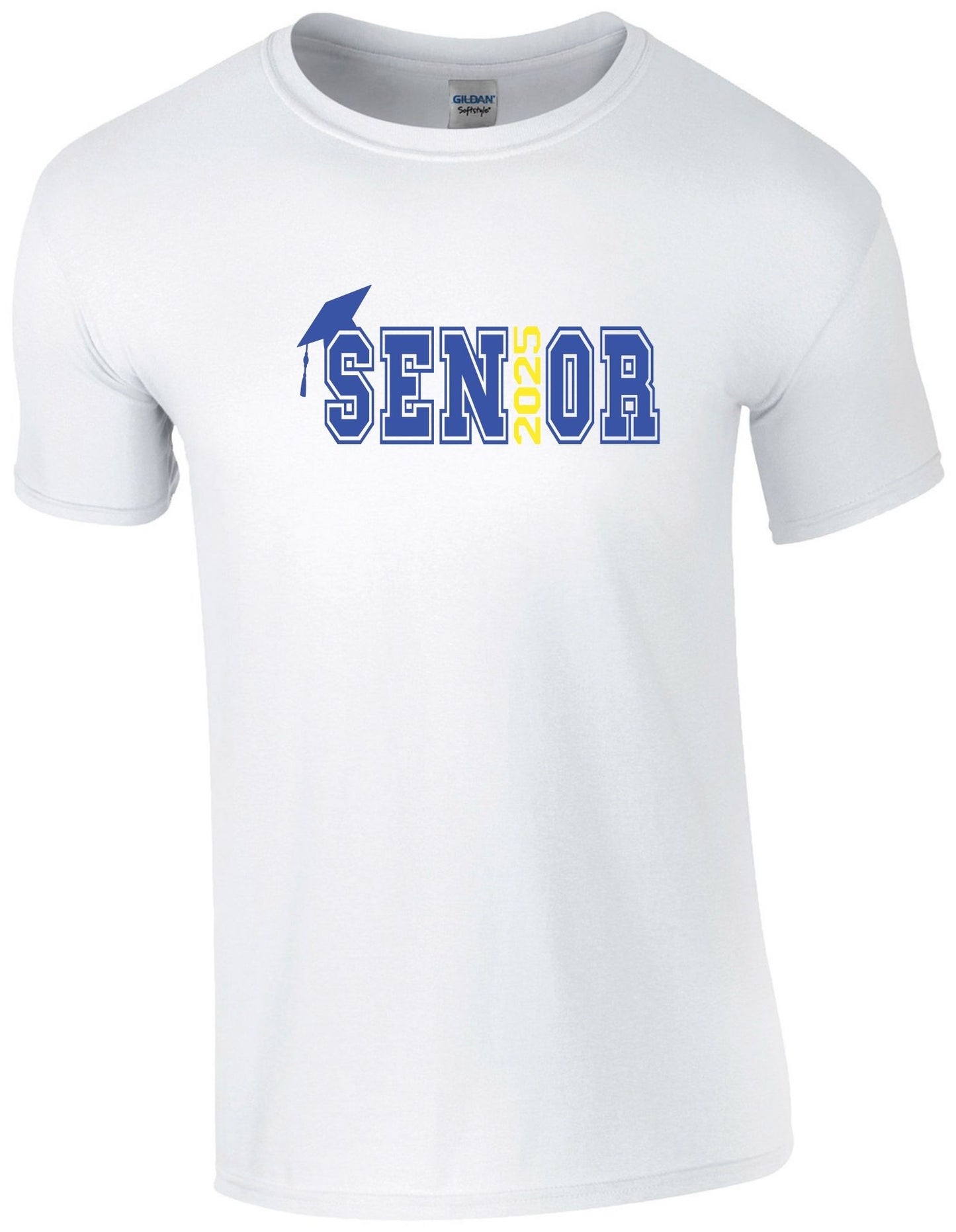 Senior. 2025 - T-Shirt