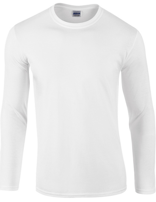 LONG SLEEVE - GILDAN