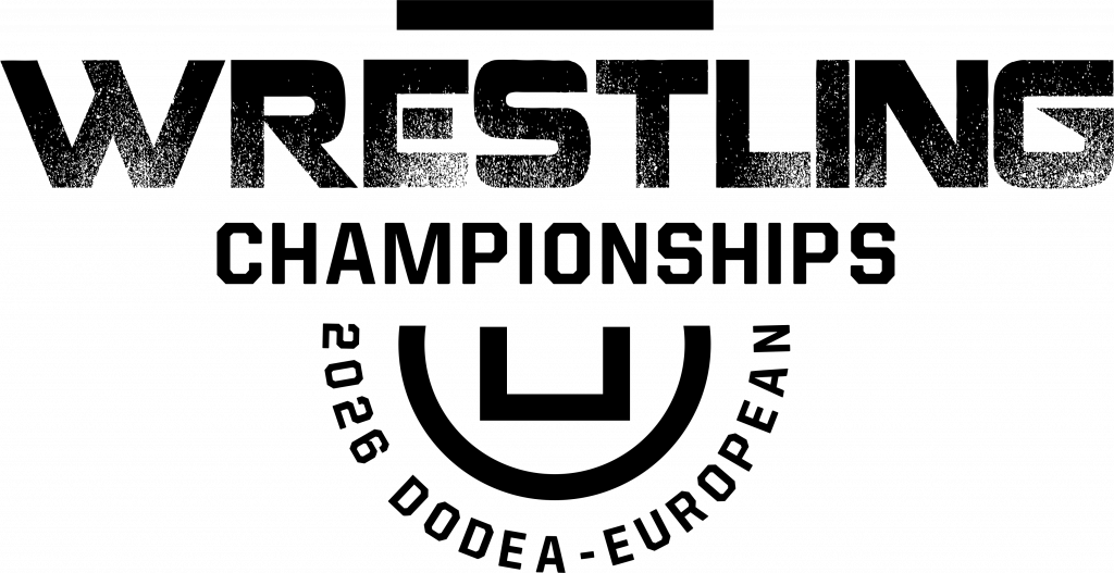 CHOOSE DESIGN (BLACK) - WRESTLING 26