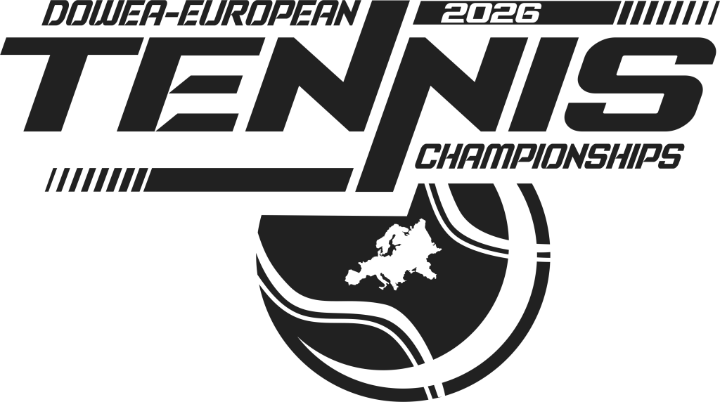 CHOOSE DESIGN (BLACK) - TENNIS 26