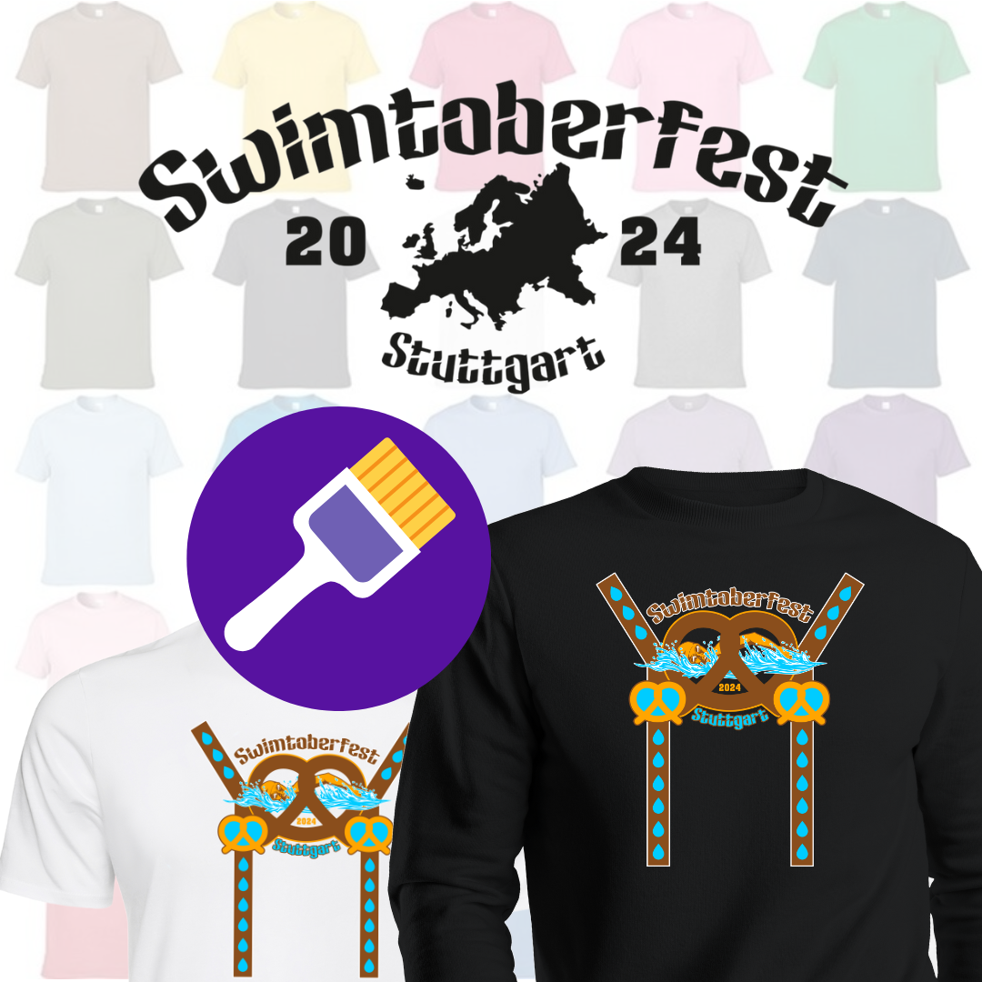 Stuggart Swimtoberfest