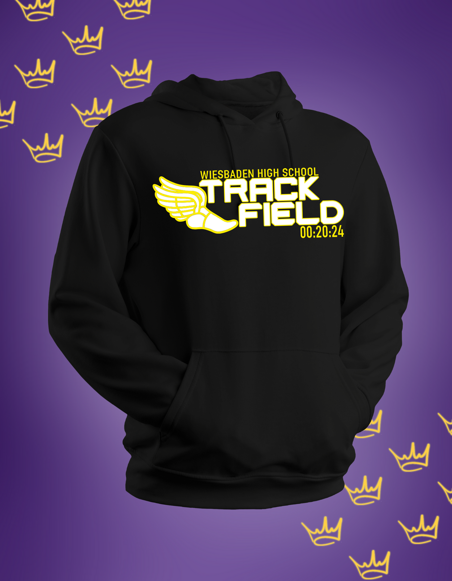 WHS TRACK & FIELD