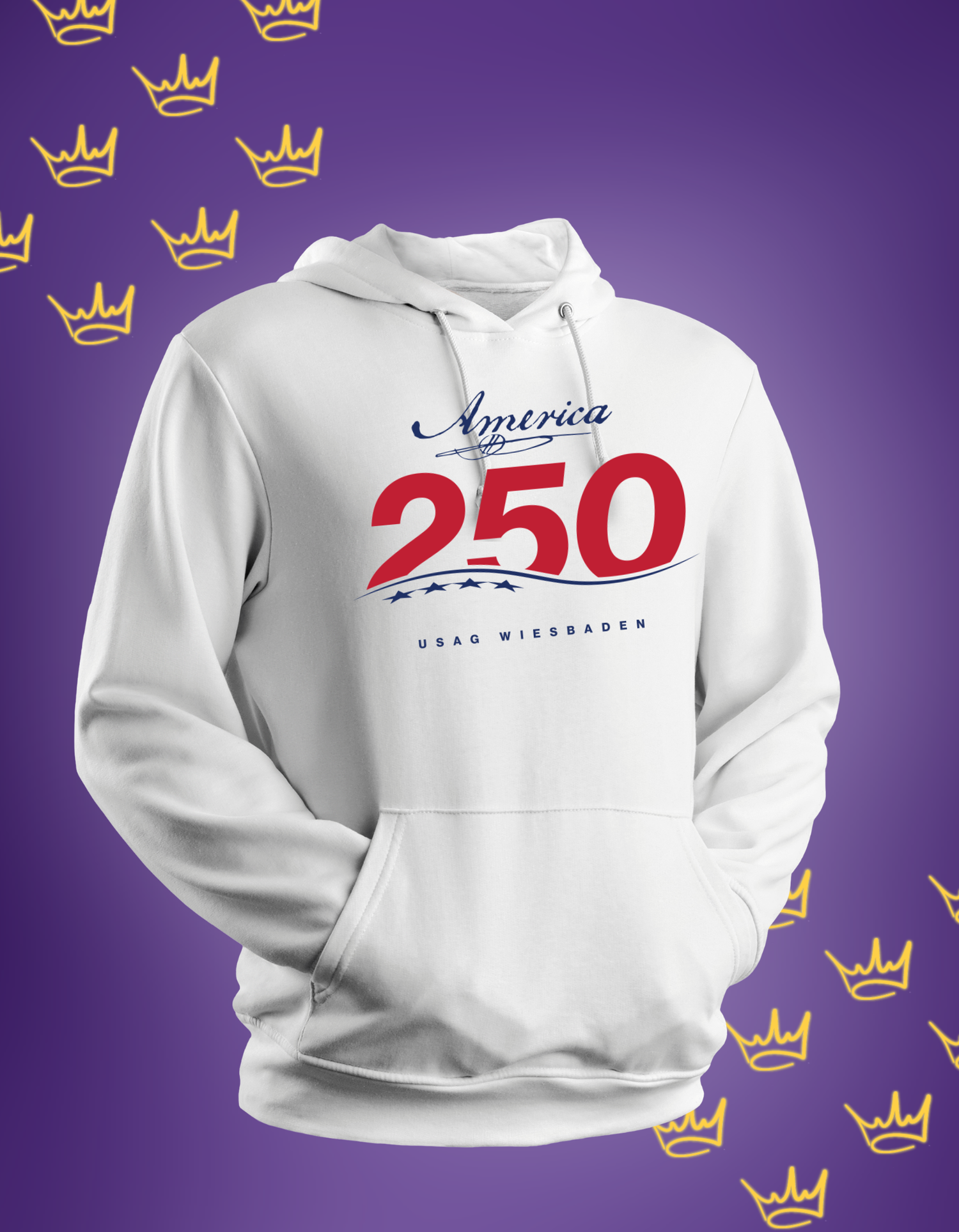 250th USAG WIESBADEN