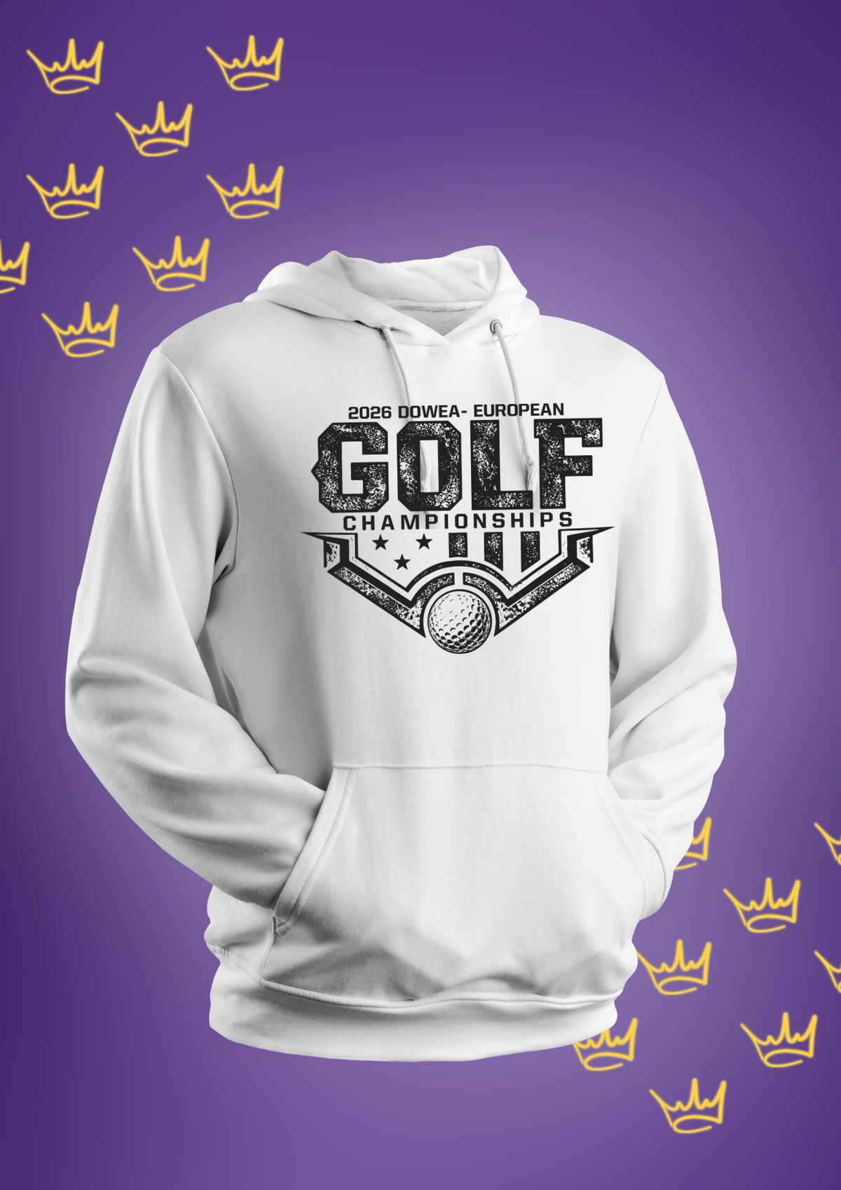 GOLF EUROS 26