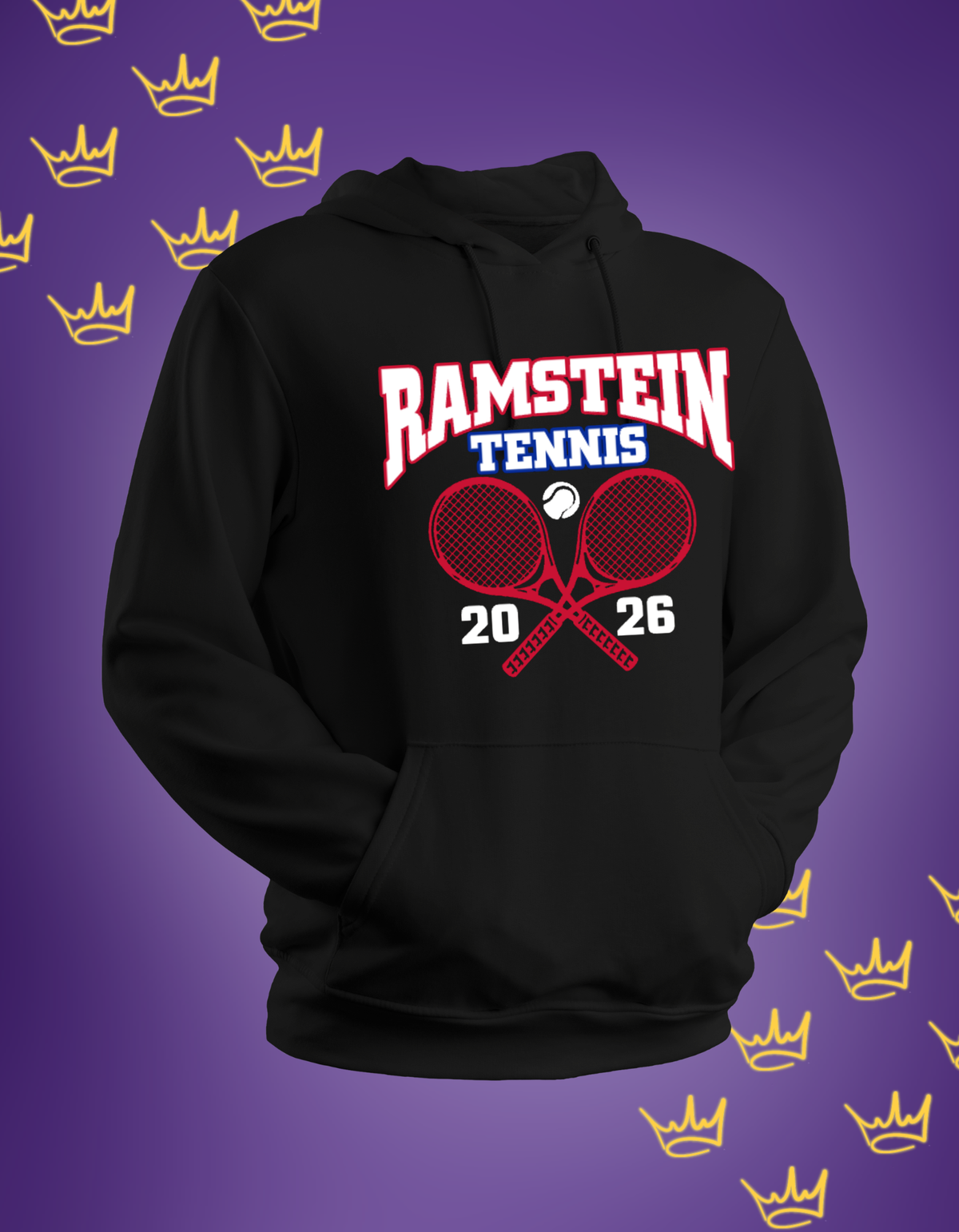 RHS TENNIS 26