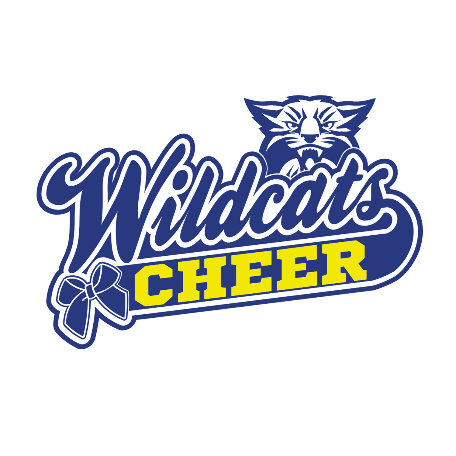 Wildcats Cheer