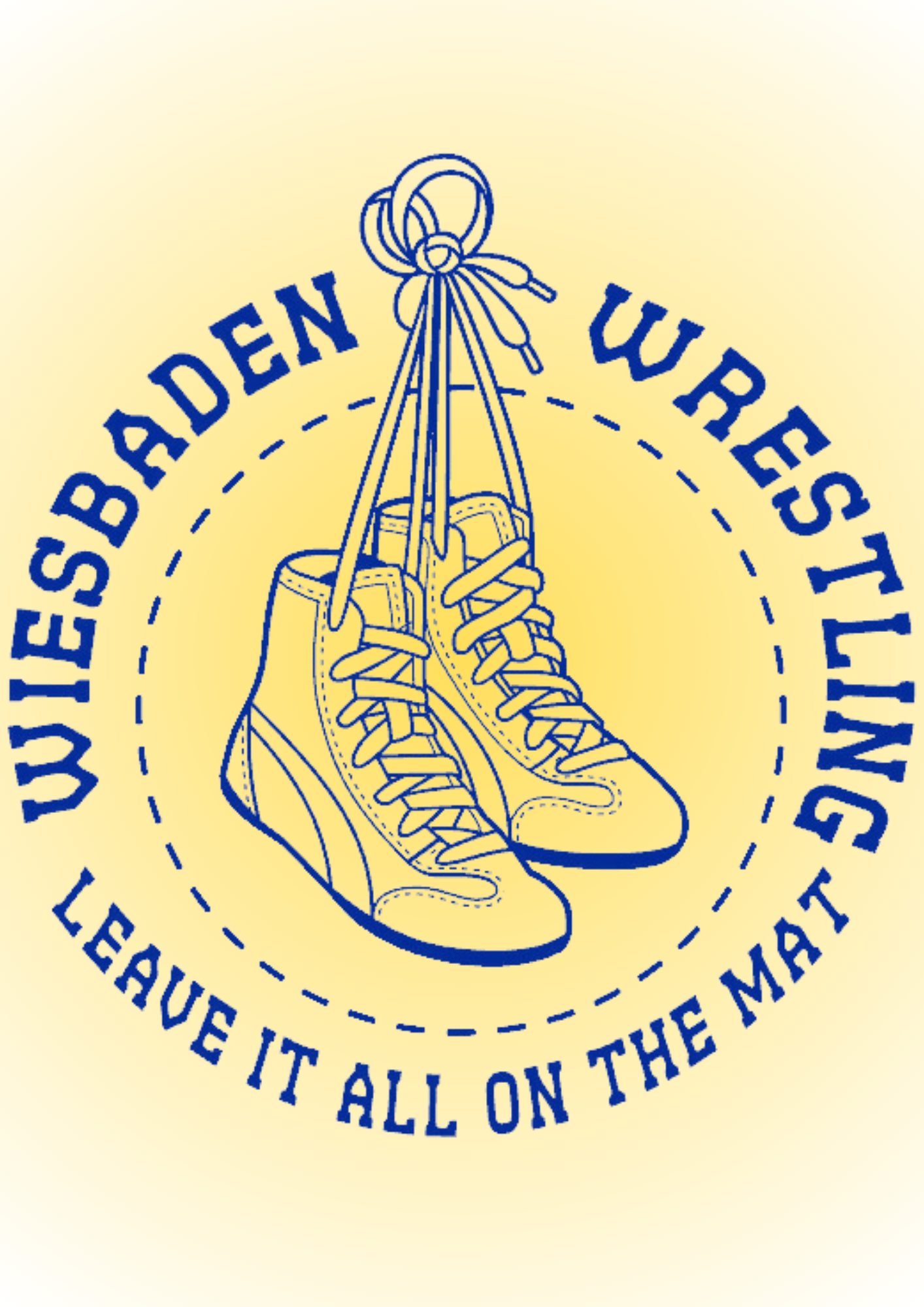 WIESBADEN HS WRESTLING