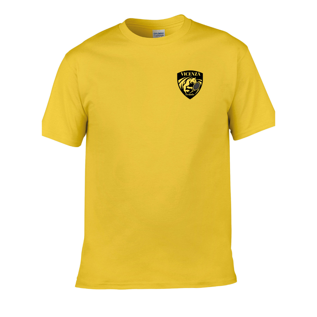 VHS | TENNIS | TSHIRT