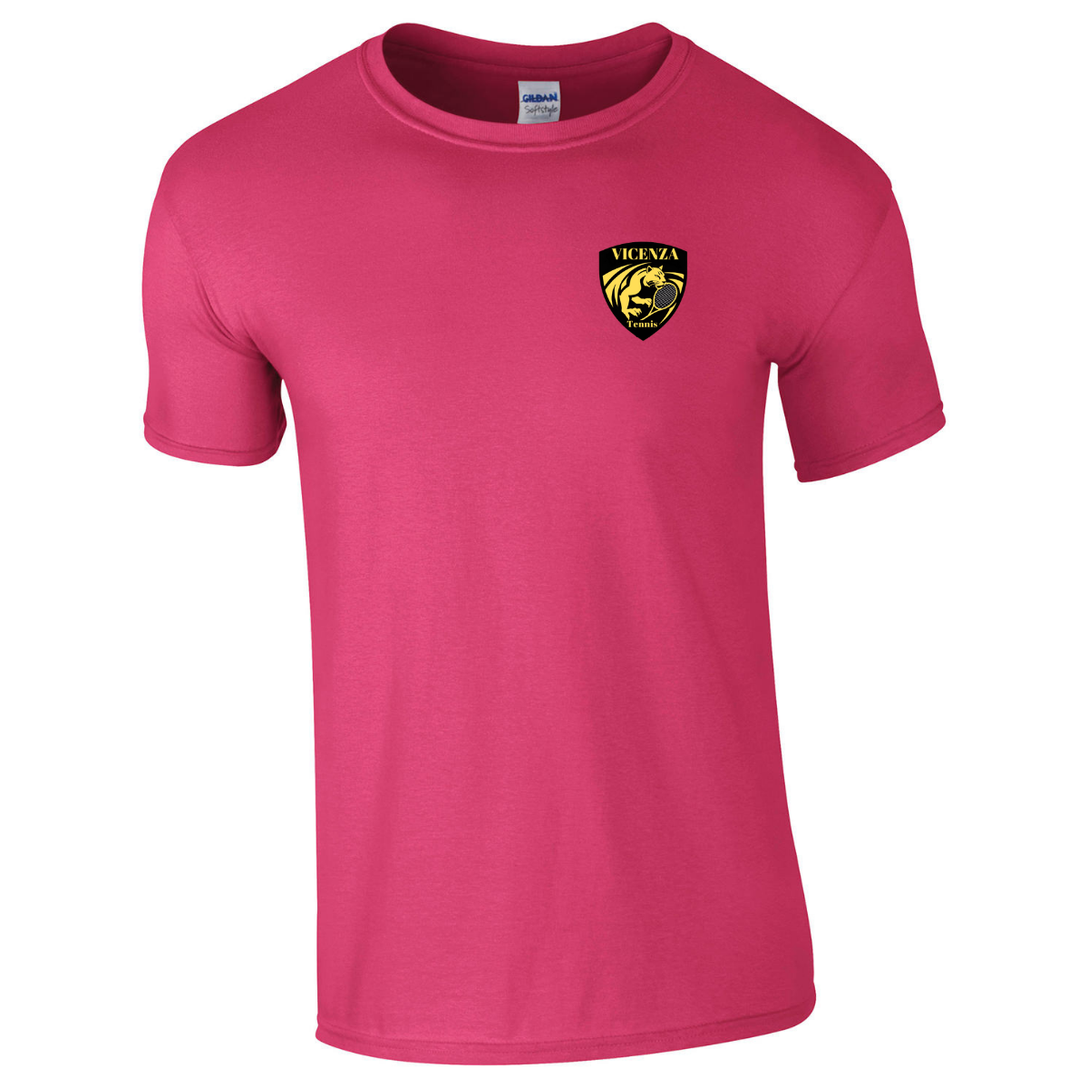 VHS | TENNIS | TSHIRT