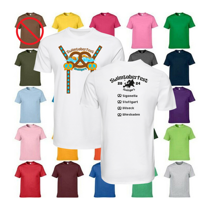 (ADULT) Stuggart Swimtoberfest 2024 Apparel | Start Designing