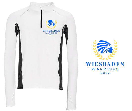 WHS XC Quarter Zip (2022)