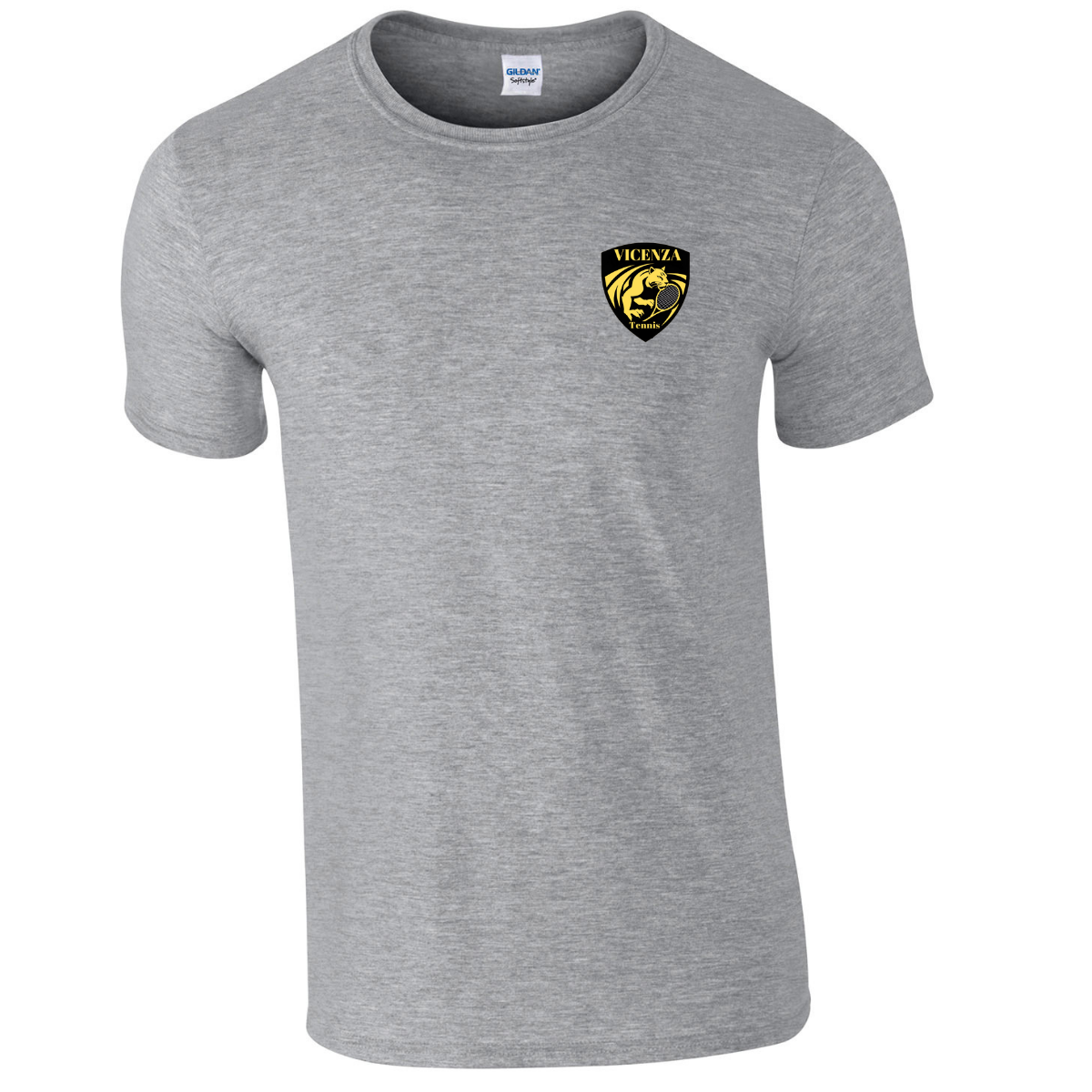 VHS | TENNIS | TSHIRT