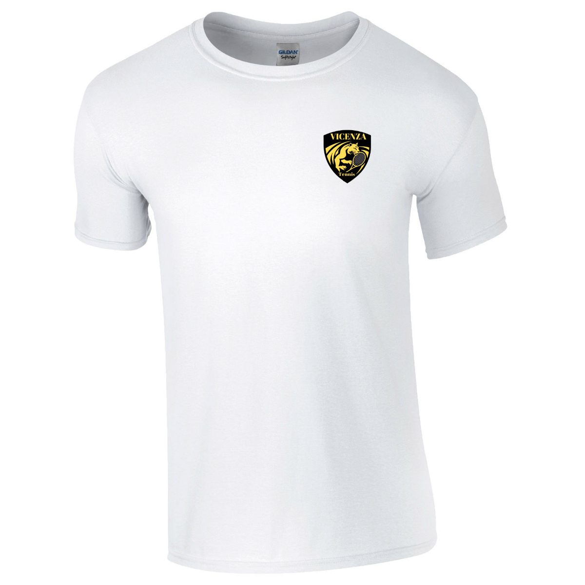 VHS | TENNIS | TSHIRT