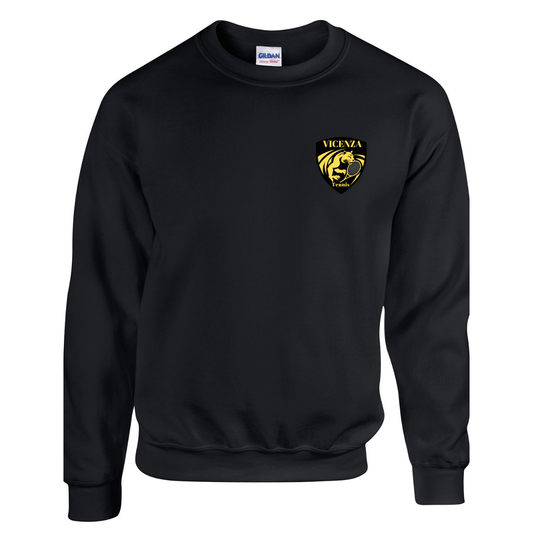 VHS | TENNIS | CREWNECK