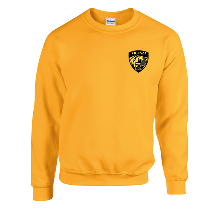 VHS | TENNIS | CREWNECK