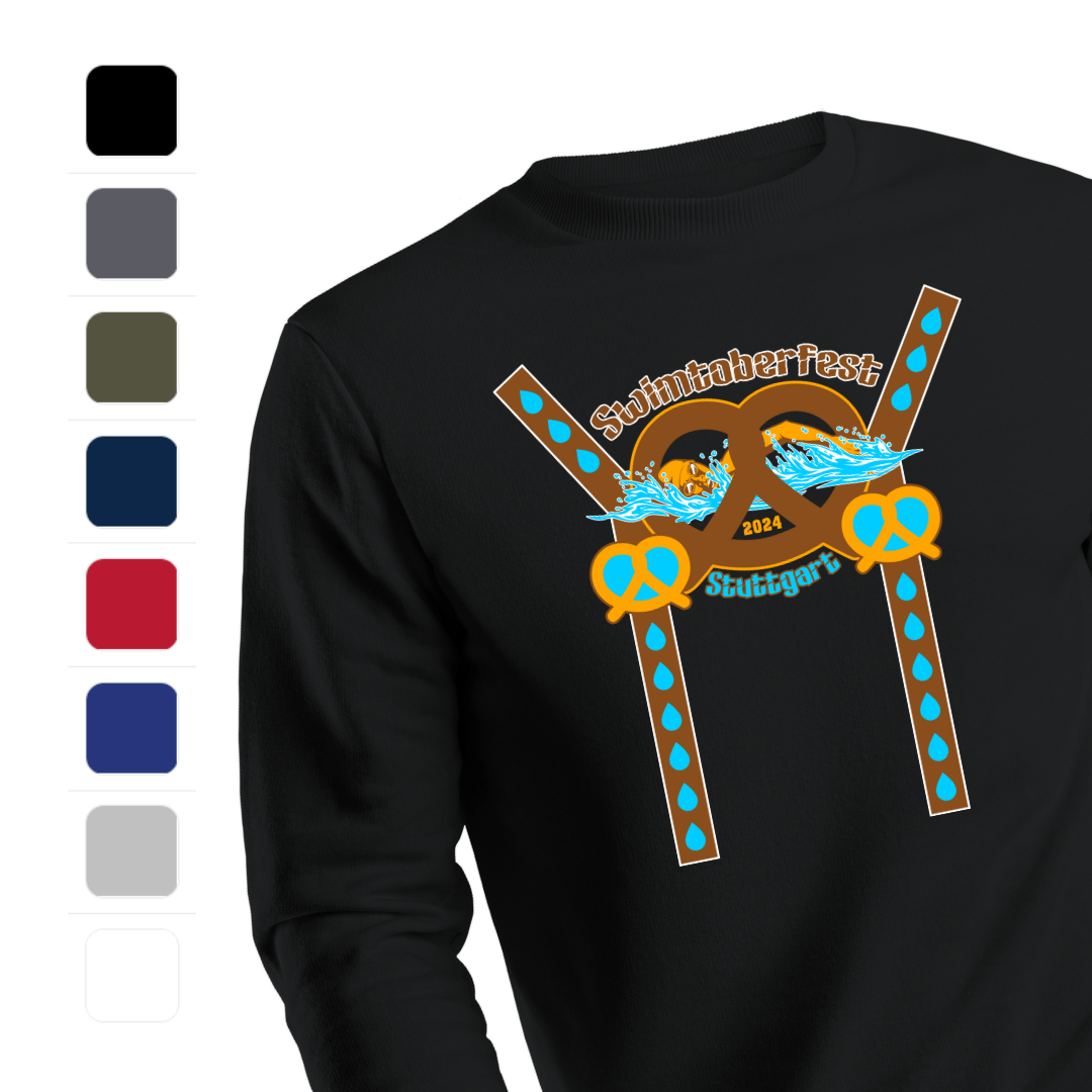 (ADULT) Stuggart Swimtoberfest 2024 Apparel | Start Designing