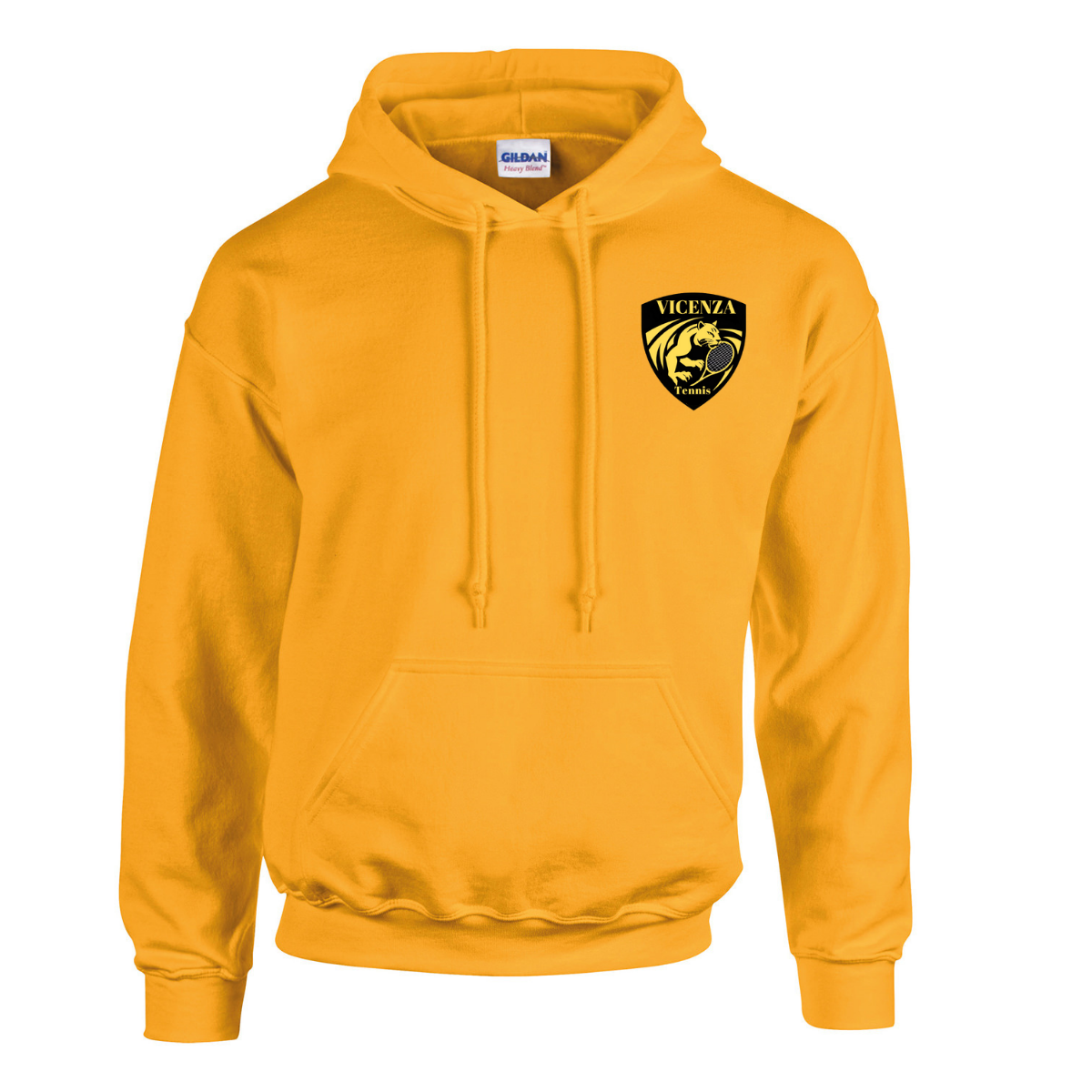 VHS | TENNIS | HOODIE
