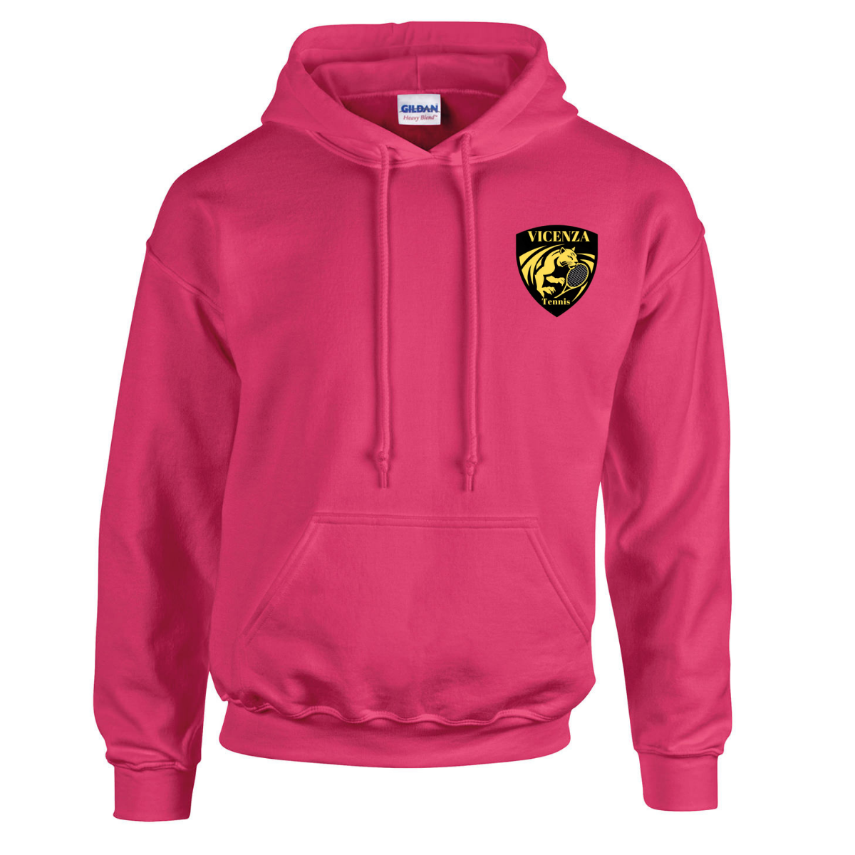 VHS | TENNIS | HOODIE