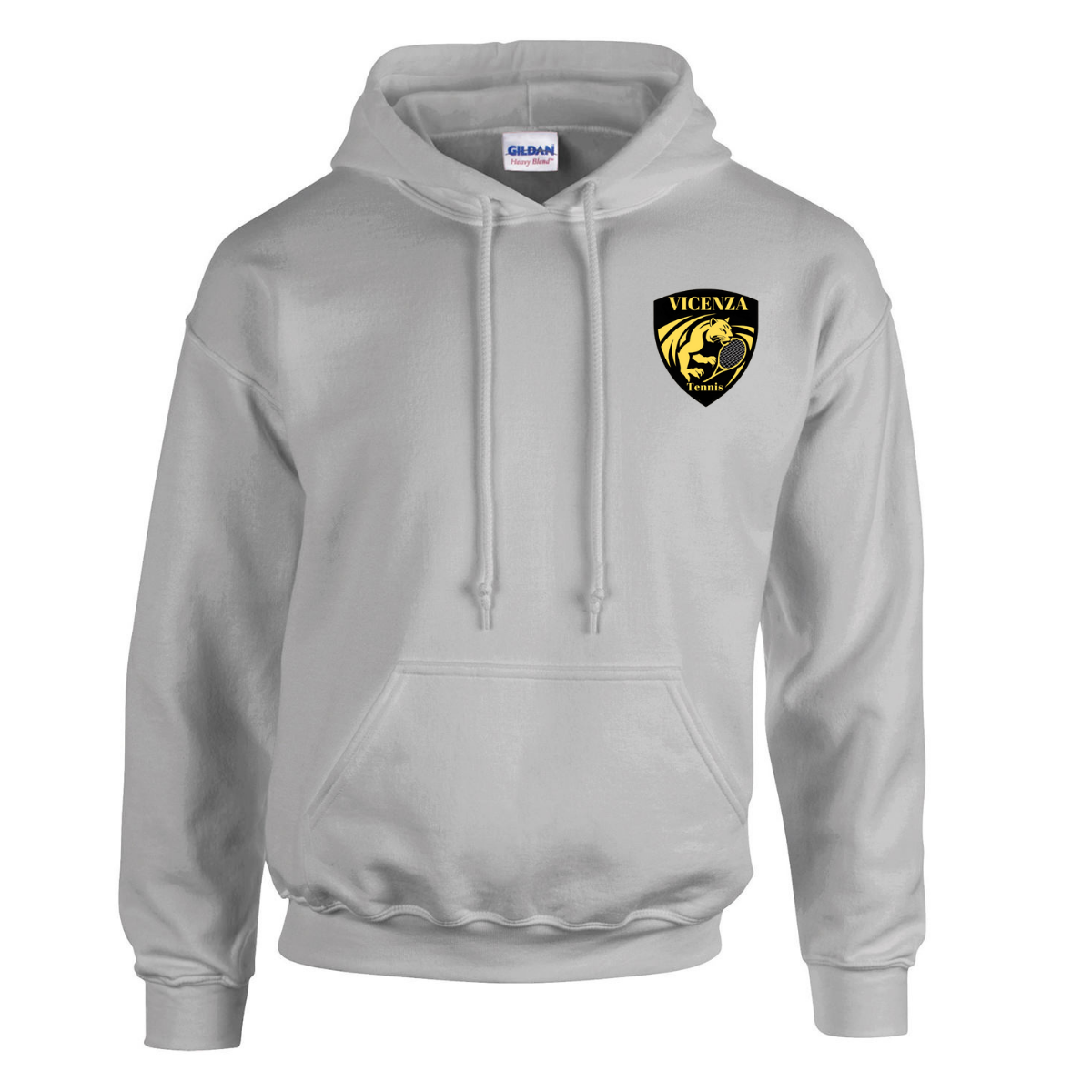 VHS | TENNIS | HOODIE