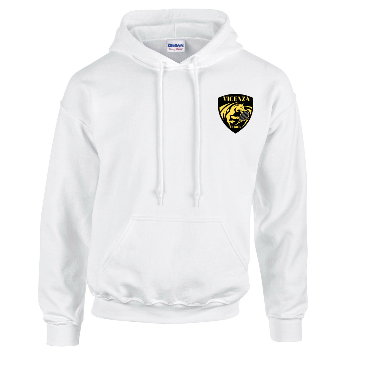 VHS | TENNIS | HOODIE